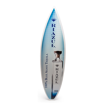 Surfboard Display Enhancer