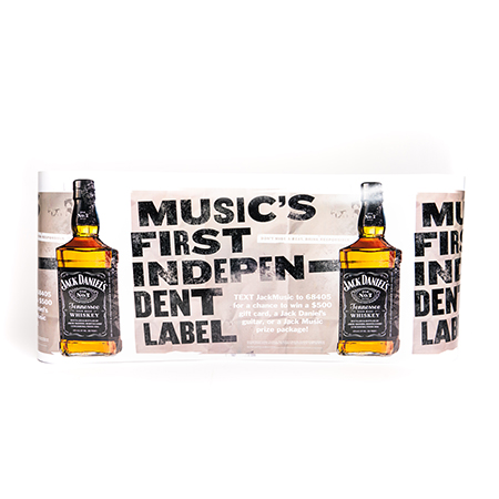 Liquor Base Wrap