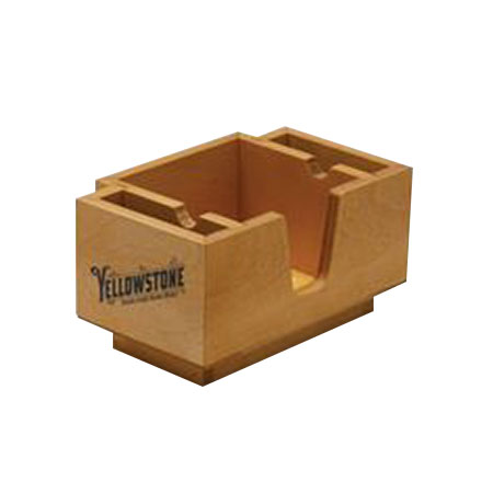 Compartment Napkin Caddy