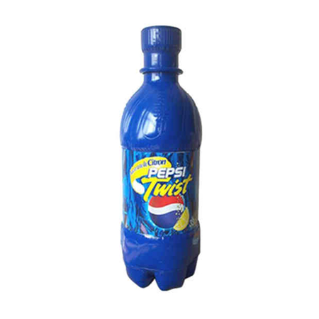 Inflatable Bottle