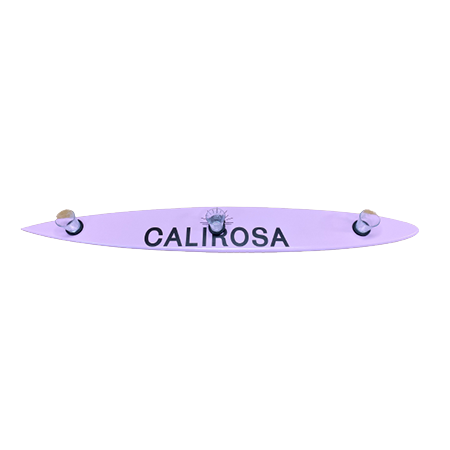 Calirosa Shot Ski Board