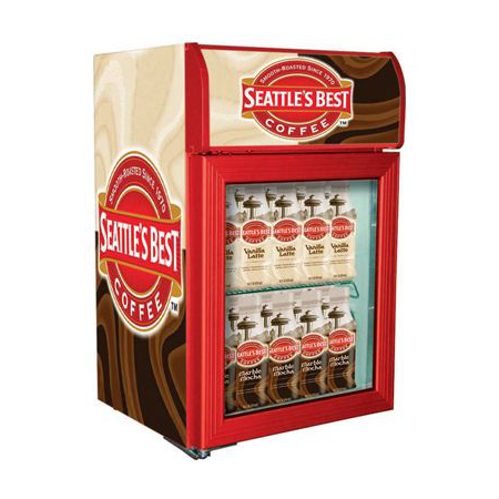 Custom Mini Fridge