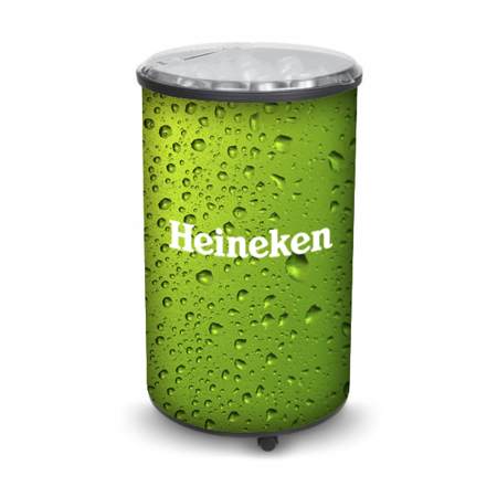 Rolling Cooler