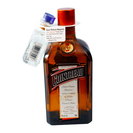 Mini Bottle Hitchhiker