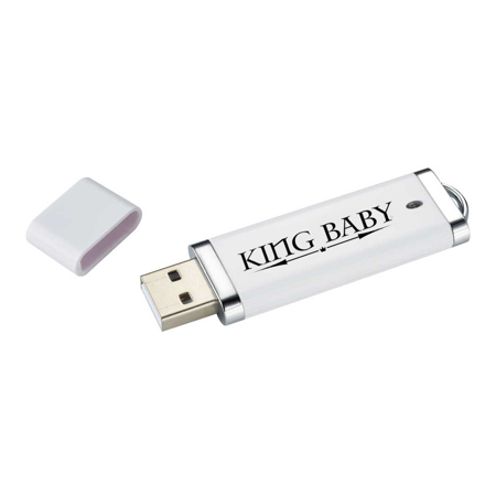 Custom USB Drive