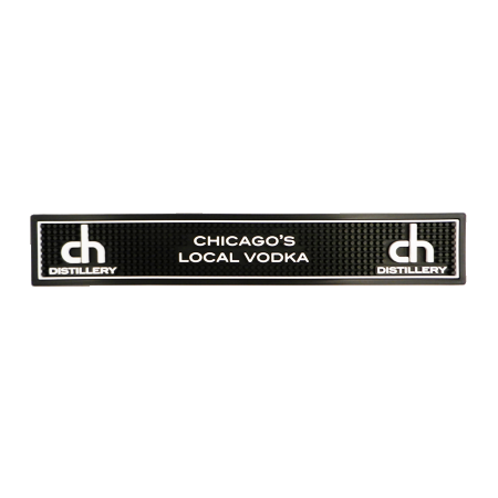 Embossed Bar Rail Mat