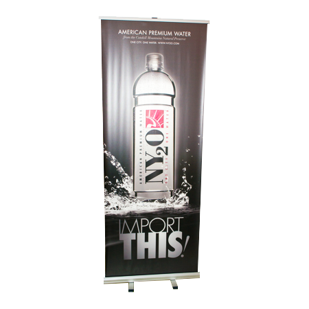 Custom Pop-up Banner