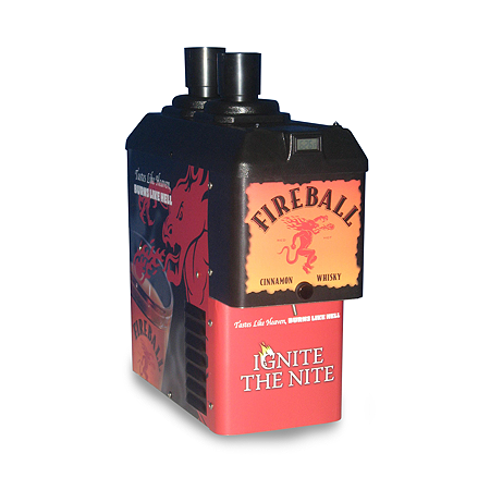 Custom Shot Dispensers