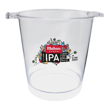 Acrylic Ice Bucket